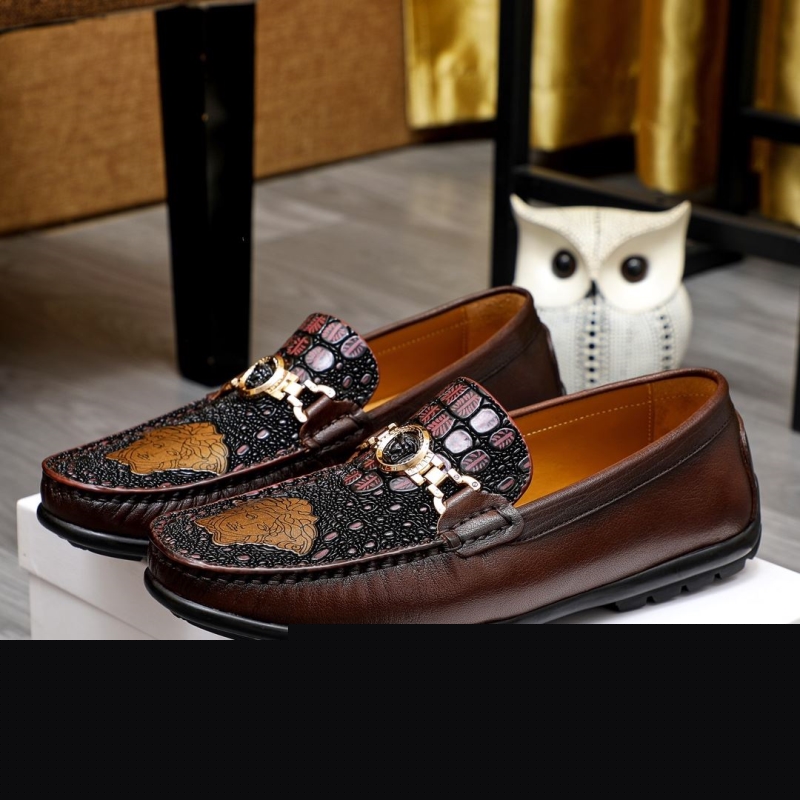 Givenchy Leather Shoes